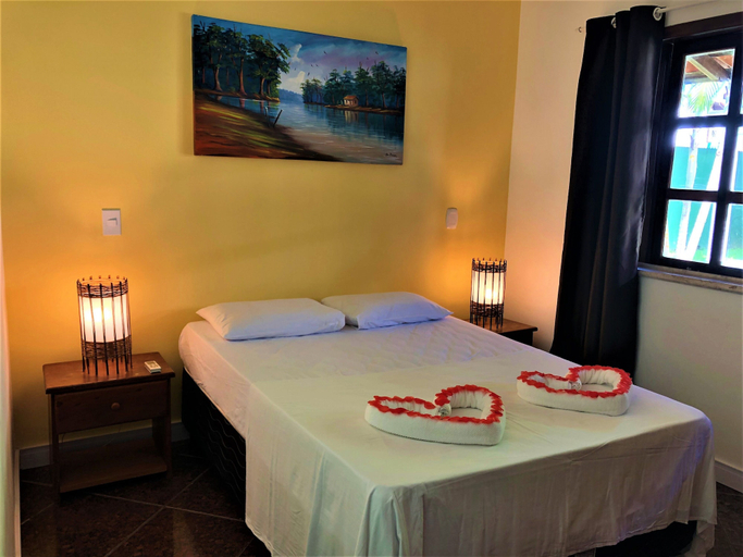 Bedroom 2, Capoeira Village, Porto Seguro