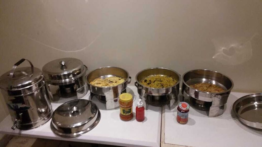Food & Drinks 4, HOTEL MILAN INTERNATIONAL, Mumbai Suburban