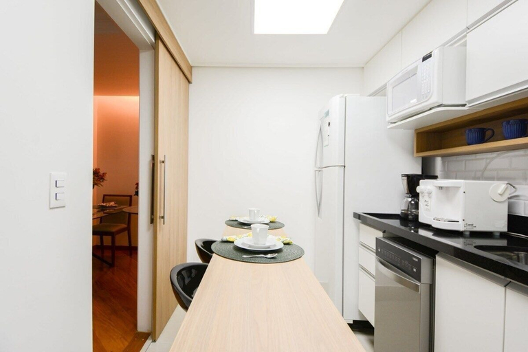 Others 5, Concept Uno Apartments by BnbHost, São Paulo