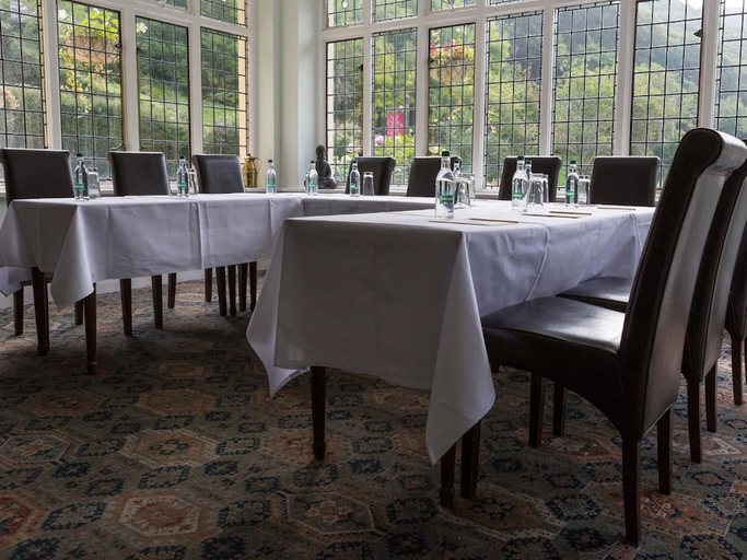 Food & Drinks 4, Hunters Inn, Devon