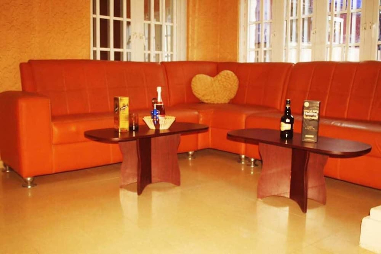Others 5, Hotel Princebella, Oshodi/Isolo