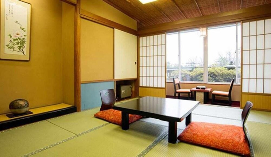 Others 5, Yamashiro Onsen Yuzankaku - Vacation STAY 86430v, Kaga