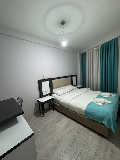 Bedroom 4, Kadikoy Arya Hotel, Kadıköy