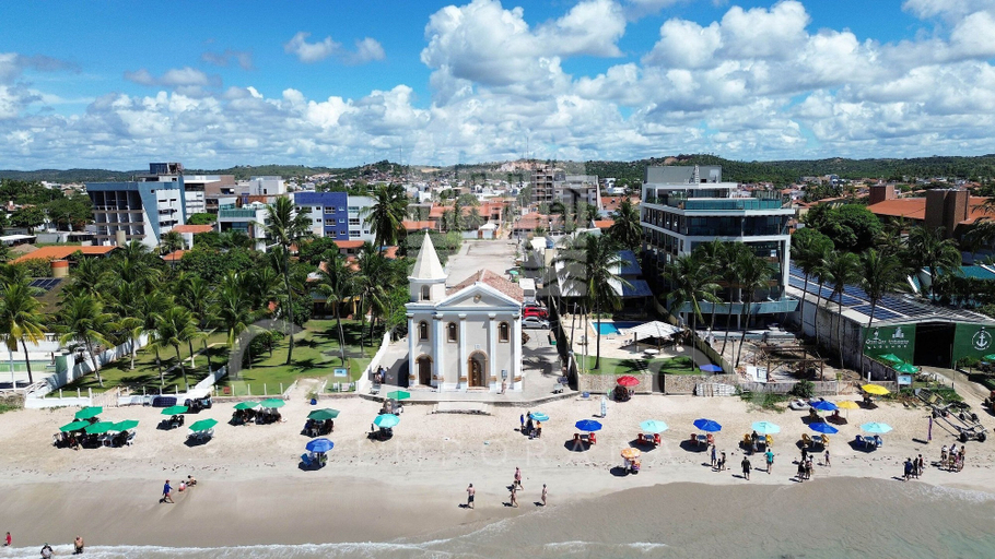 Exterior & Views 2, Rooftop Tamandaré - Praia dos Carneiros, Tamandaré