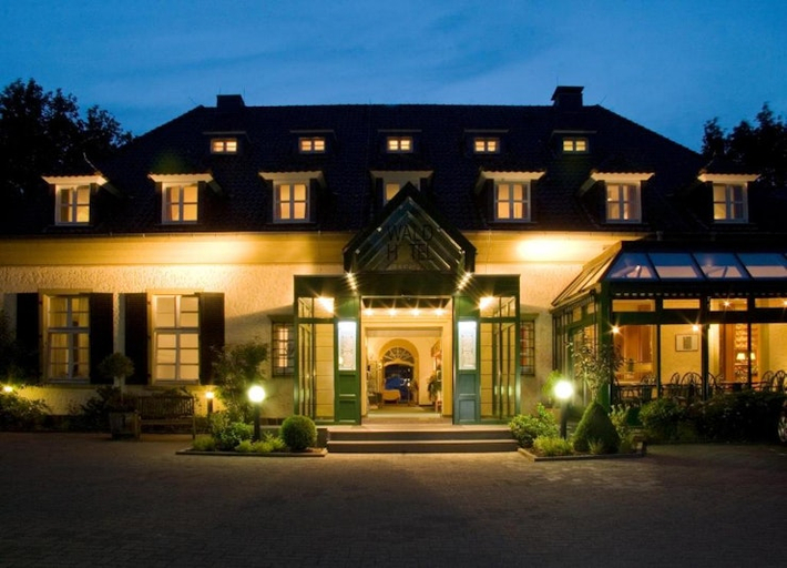 Others 2, Ringhotel Waldhotel Heiligenhaus, Mettmann