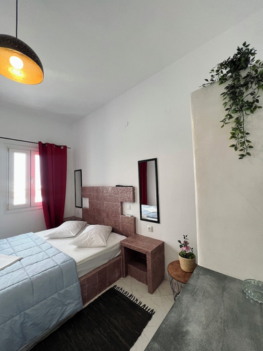 Bedroom 5, Santo Margarita, South Aegean