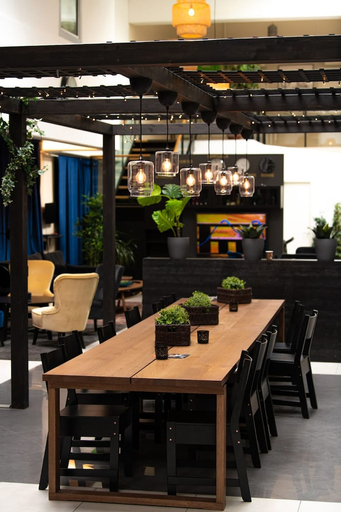 Food & Drinks 5, Hotell Kvarntorget, Uppsala