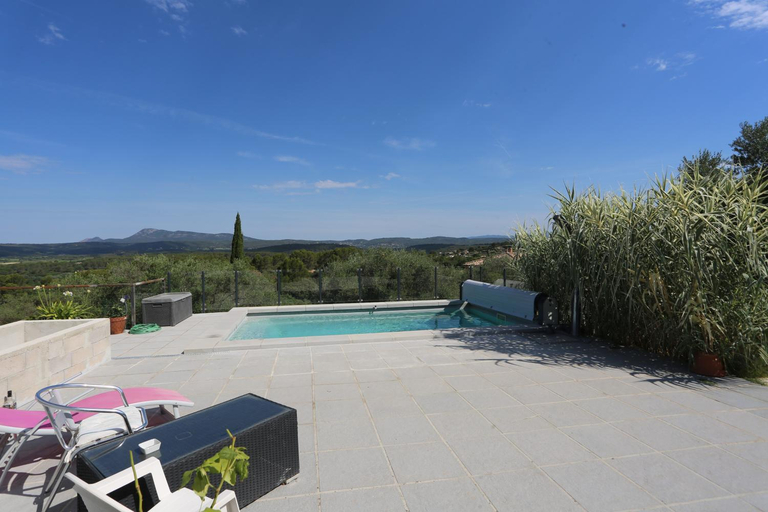 Sport & Beauty 3, Chez Sylvain, Var