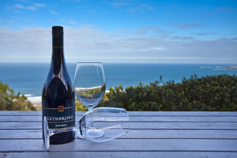 Food & Drinks 5, Chris'S Beacon Point Restaurant And Villas, Colac-Otway - South