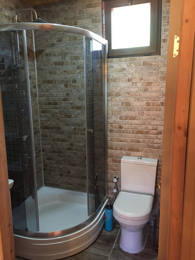 Bathroom, 7 Green Adrasan, Kumluca