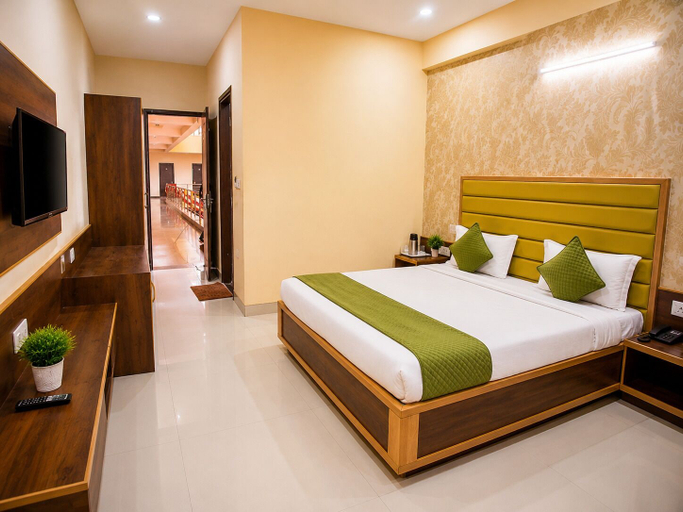 Room 5, Khatu Bagh Resort, Sikar