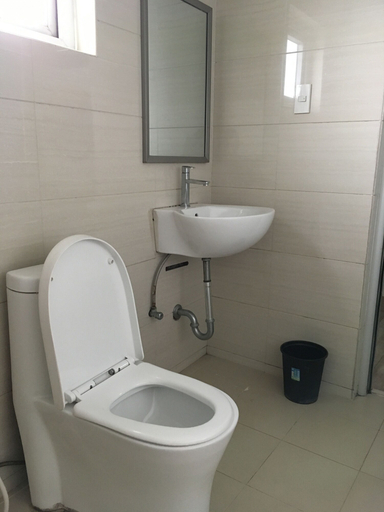 Bathroom 4, Meaco Hotel - Valenzuela, Valenzuela