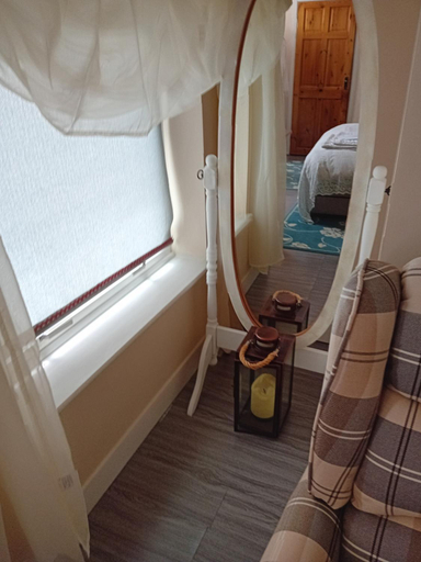 Bedroom 2, Owls Roost, Suffolk