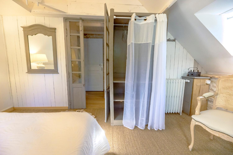 Bedroom 2, Chambre duo, Vendée