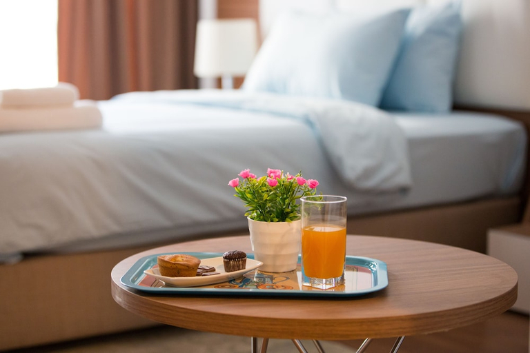 Bedroom 3, A Royal Suit Hotel, Melikgazi