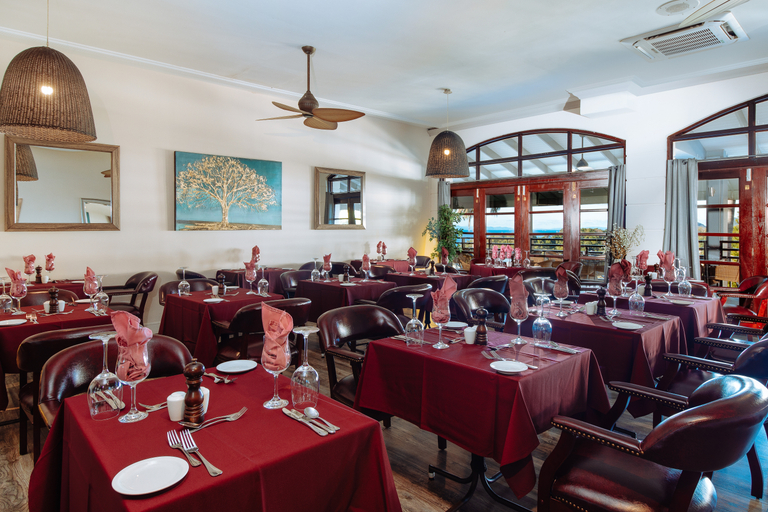 Food & Drinks 5, Bel Jou Adults Only - All Inclusive
