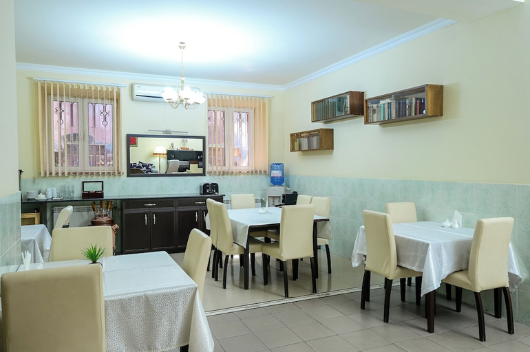 Food & Drinks, Mia Casa Hotel Yerevan, Yerevan