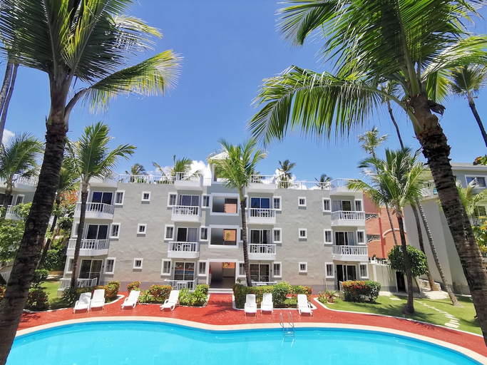Sport & Beauty 2, Tropicana Suites Deluxe Beach Club & Pool, Salvaleon de Higuey
