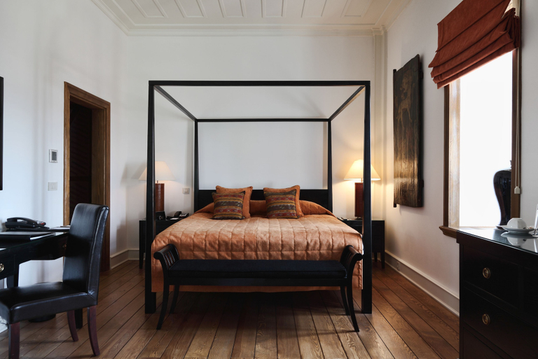 Bedroom 3, Divan Cukurhan, Çankaya