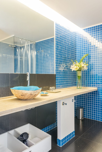Others 2, Boutique Suites Palermo, Distrito Federal