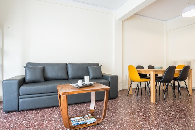 Others 4, Acropolis View Paradise Apartments, Attica
