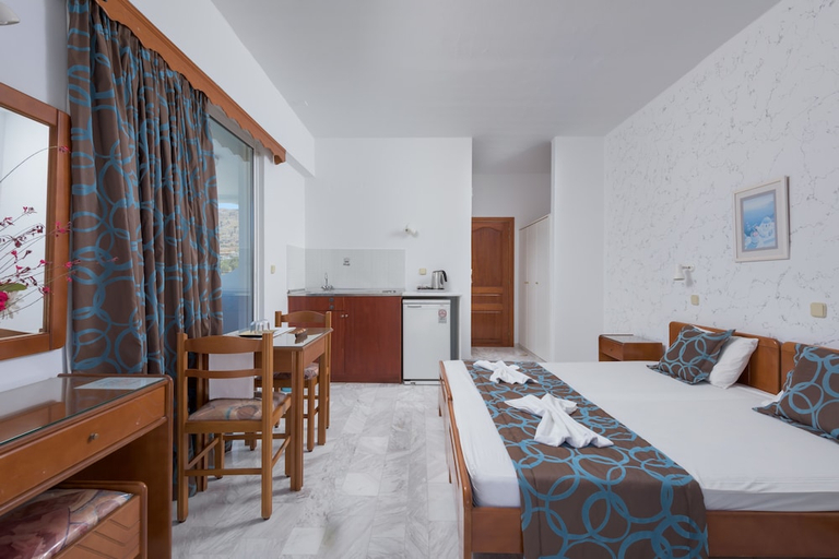 Others 4, Vlycha Beach Studios & Apartments, South Aegean