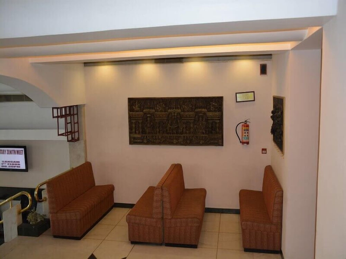 Others 5, Heritage Inn, Coimbatore
