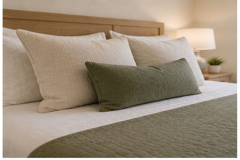 Room 4, The Arlisse Hotel, Toronto