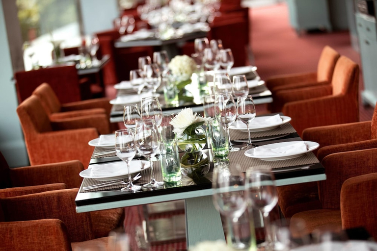 Food & Drinks 5, Marriott Executive Apartments Lakeside Chalet Mumbai, Mumbai Suburban