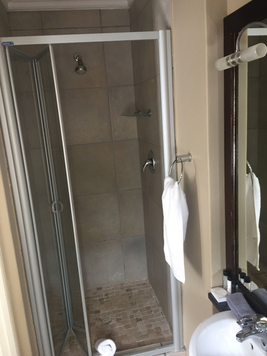 Bathroom 5, Brenton On Rocks Luxury Guest House, Eden
