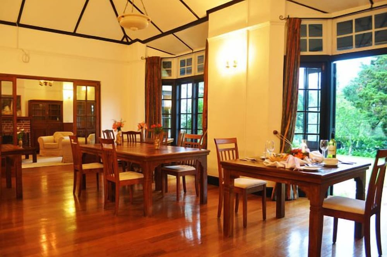 Food & Drinks, Hill Cottage, Nuwara Eliya