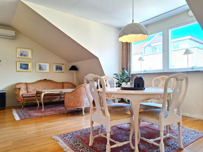 Others 2, Hotel Linnea, Helsingborg