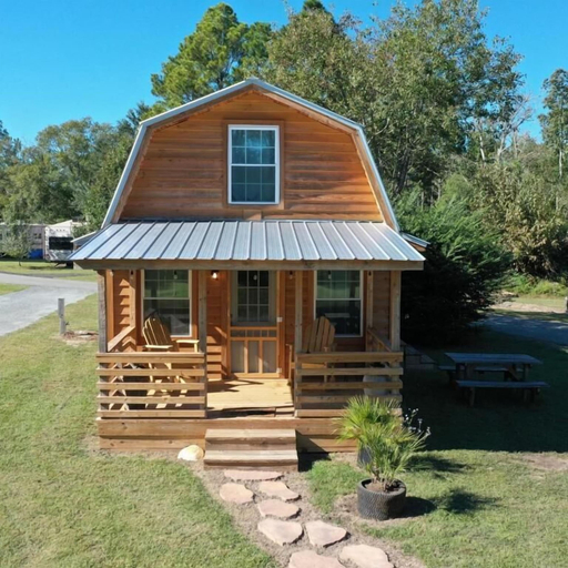 Exterior 5, Wanee Lake Golf & RV Resort, Turner