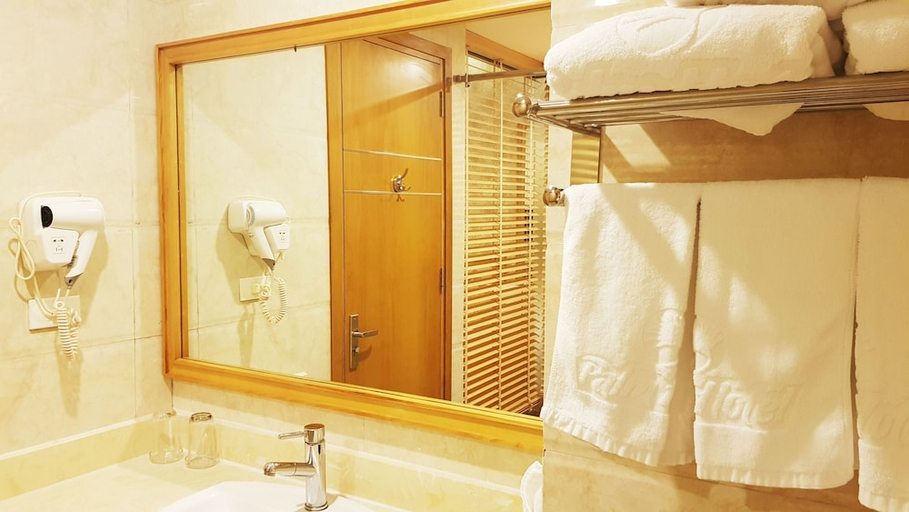 Bathroom 4, Palm Hotel Thanh Hoa, Thanh Hóa City