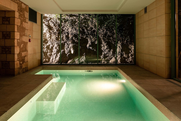 Sport & Beauty 2, Hotel restaurant de Bouilhac, Dordogne