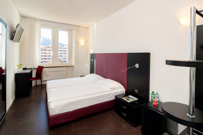 Others 5, Hotel Garni Rio, Locarno