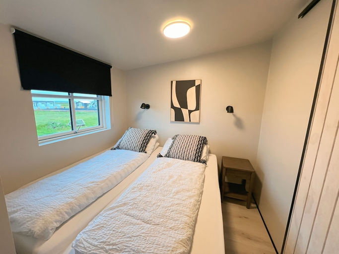 Others 3, Gardur Apartments, Sandgerði