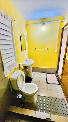 Bathroom 4, Tropical Paradise Nosy Be, Diana