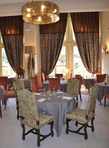 Food & Drinks 4, Chateau de Pray, Indre-et-Loire