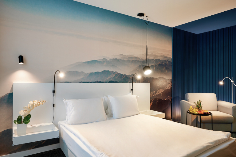 Bedroom 3, Lucky Bansko, Bansko