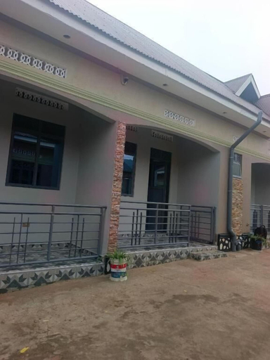 Exterior 5, Haven Guest House, Busongora