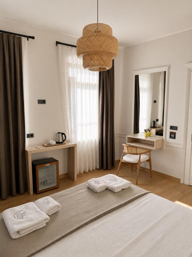 Bedroom 2, Nueva Cunda, Ayvalık