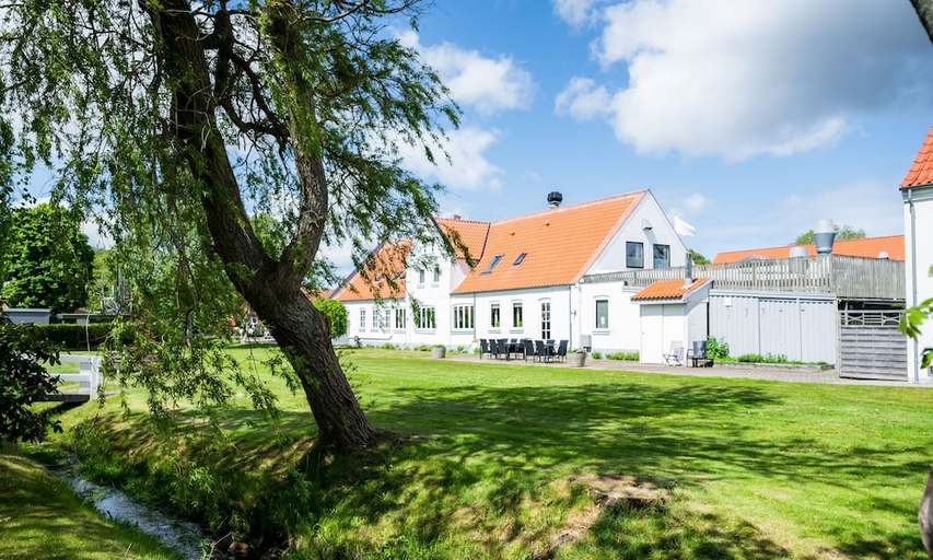 Exterior & Views 1, Aalbaek Badehotel, Sure Hotel Collection by Best Western, Frederikshavn