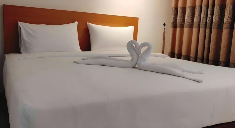 Bedroom 2, One Dream Hotel, Petaling Jaya