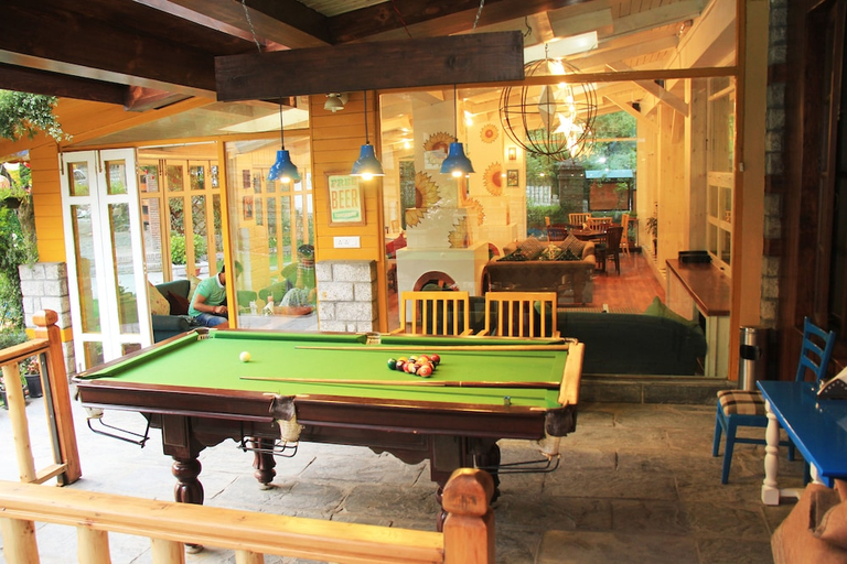 Others 5, JOHNSON LODGE, Kullu
