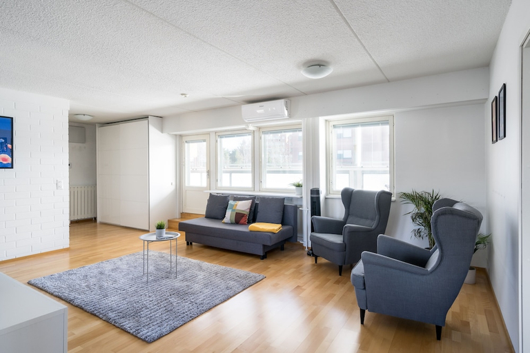 Others 4, Hiisi Homes Helsinki Haaga, Uusimaa