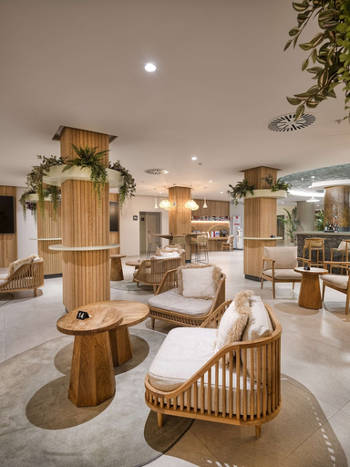 Others 2, Radisson Blu Resort Lanzarote Adults Only, Las Palmas
