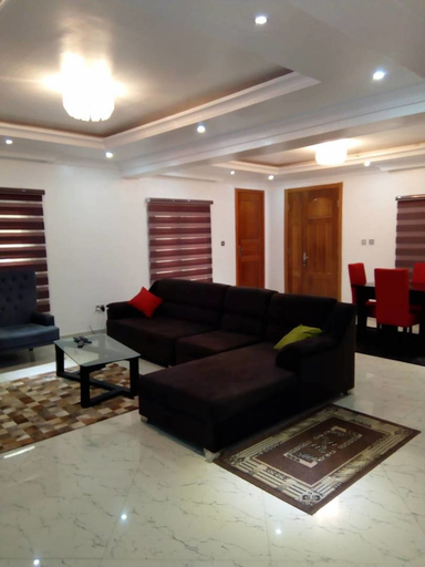 Others 3, Reeve Court Apartment, Eti-Osa