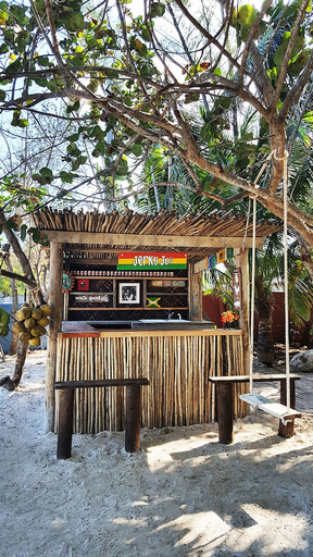 Exterior & Views, Zoetry Montego Bay Jamaica