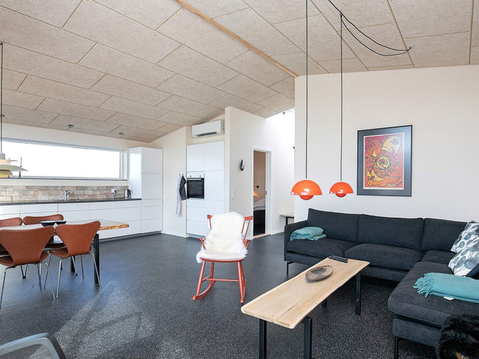 Others 5, 8 Person Holiday Home in Vestervig-by Traum, Thisted